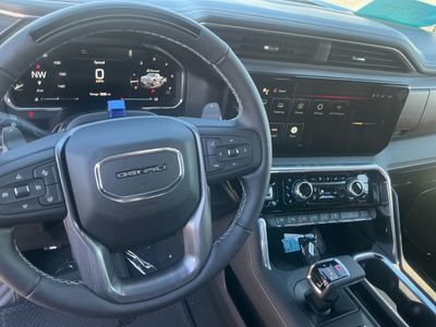 2026 GMC Sierra 1500 - Photo 15