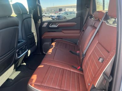 2026 GMC Sierra 1500 - Photo 17