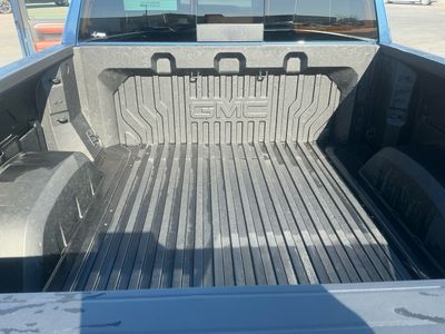 2026 GMC Sierra 1500 - Photo 18