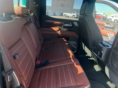 2026 GMC Sierra 1500 - Photo 19