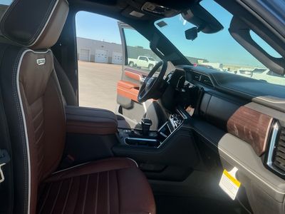 2026 GMC Sierra 1500 - Photo 20