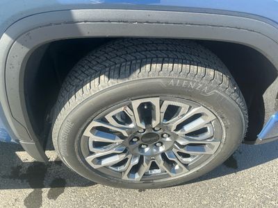 2026 GMC Sierra 1500 - Photo 22