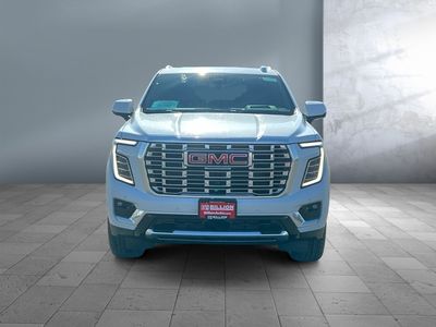 2026 GMC Yukon - Photo 2
