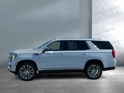 2026 GMC Yukon - Photo 3