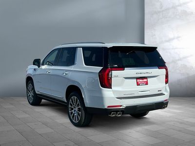 2026 GMC Yukon - Photo 4