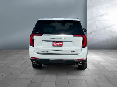 2026 GMC Yukon - Photo 5