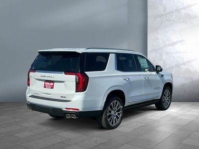 2026 GMC Yukon - Photo 6