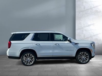 2026 GMC Yukon - Photo 7