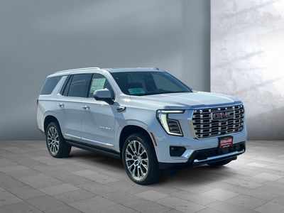 2026 GMC Yukon - Photo 8