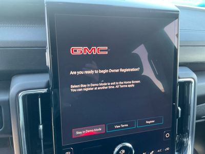 2026 GMC Yukon - Photo 12