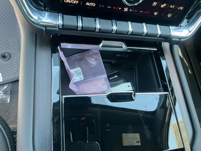 2026 GMC Yukon - Photo 13