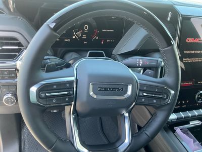 2026 GMC Yukon - Photo 14