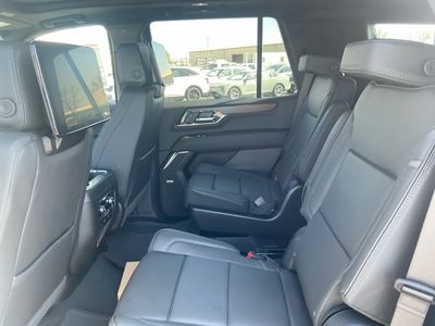 2026 GMC Yukon - Photo 17