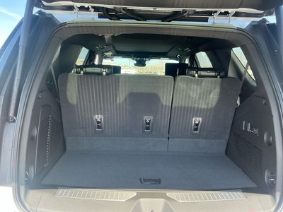 2026 GMC Yukon - Photo 18