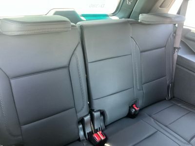 2026 GMC Yukon - Photo 19