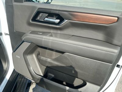 2026 GMC Yukon - Photo 21
