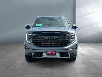 2026 GMC Sierra 1500 - Photo 2