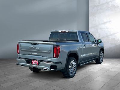 2026 GMC Sierra 1500 - Photo 6