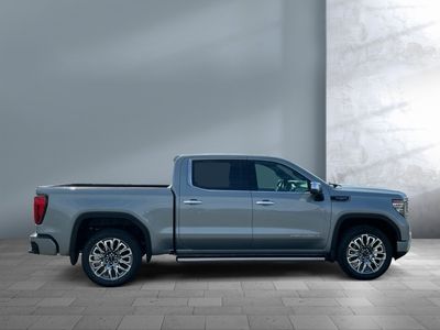 2026 GMC Sierra 1500 - Photo 7
