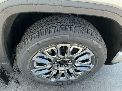 2026 GMC Sierra 1500 - Photo 22
