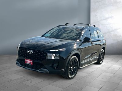 2022 Hyundai Santa Fe - Photo 1