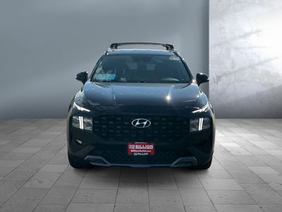 2022 Hyundai Santa Fe - Photo 2
