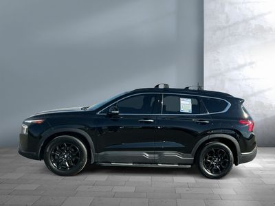 2022 Hyundai Santa Fe - Photo 3