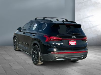 2022 Hyundai Santa Fe - Photo 4
