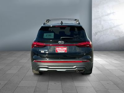 2022 Hyundai Santa Fe - Photo 5