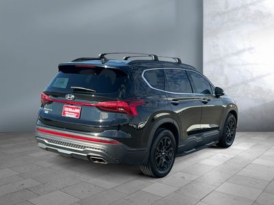 2022 Hyundai Santa Fe - Photo 6