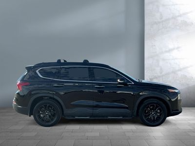 2022 Hyundai Santa Fe - Photo 7