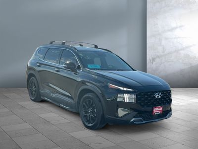 2022 Hyundai Santa Fe - Photo 8