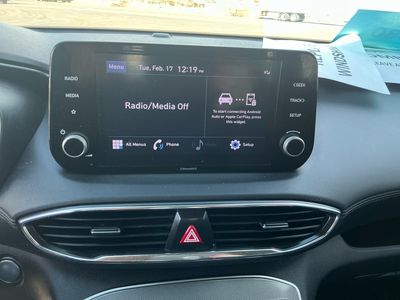 2022 Hyundai Santa Fe - Photo 11