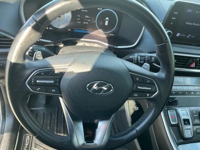 2022 Hyundai Santa Fe - Photo 13