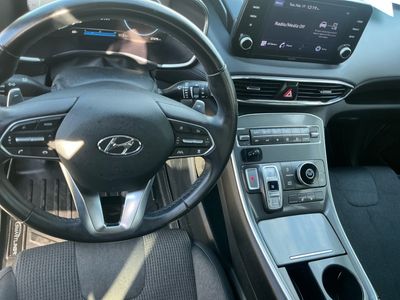 2022 Hyundai Santa Fe - Photo 14