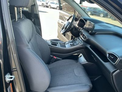 2022 Hyundai Santa Fe - Photo 20