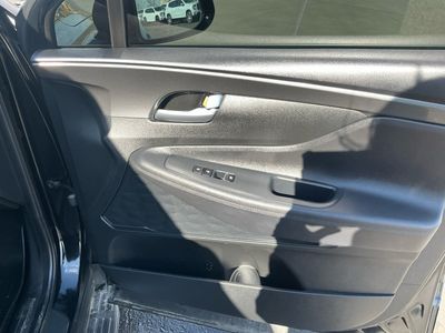 2022 Hyundai Santa Fe - Photo 21