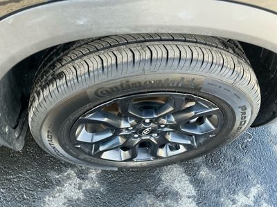 2022 Hyundai Santa Fe - Photo 22