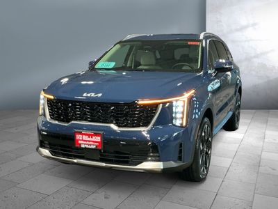 2026 Kia Sorento - Photo 1