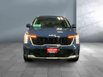 2026 Kia Sorento - Photo 3