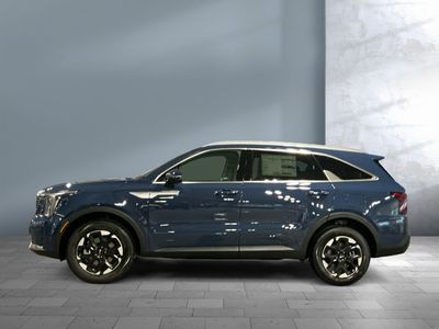 2026 Kia Sorento - Photo 6