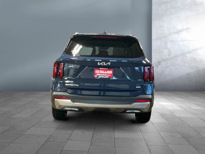 2026 Kia Sorento - Photo 5