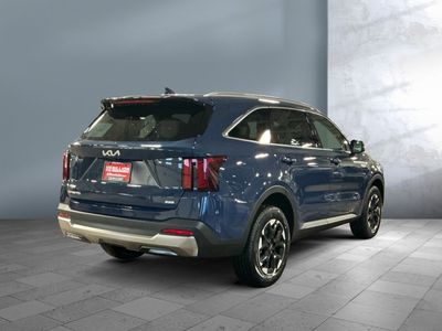 2026 Kia Sorento - Photo 4