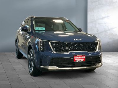 2026 Kia Sorento - Photo 2