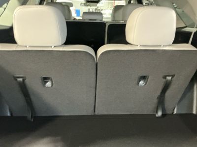 2026 Kia Sorento - Photo 12