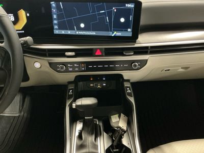 2026 Kia Sorento - Photo 15