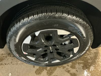 2026 Kia Sorento - Photo 13