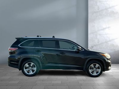 2015 Toyota Highlander - Photo 7