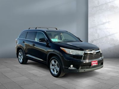 2015 Toyota Highlander - Photo 8