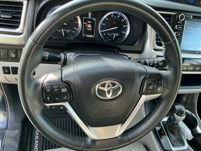 2015 Toyota Highlander - Photo 13
